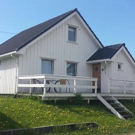Holt Feriehus Feriehus *