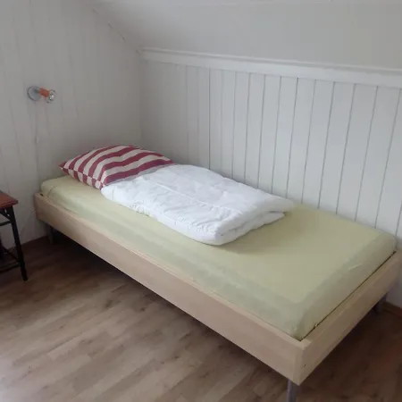 Feriehus Holt Feriehus Tvedestrand
